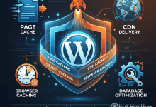Caching Plugins for WordPress - Performance Plugin Options - Featured Image